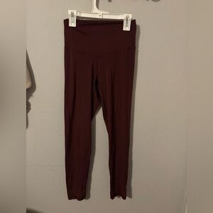 Aerie leggings!